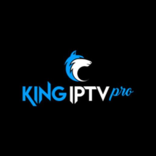  KingIPTV Pro