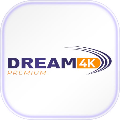 Dream 4K (Active Code)