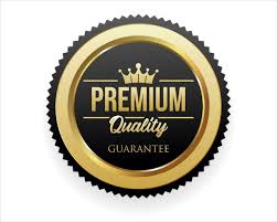 Premium Gold