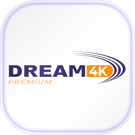 Dream 4K A.C icon