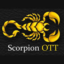 Scorpion OTT icon