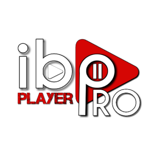 IBO Player PRO icon