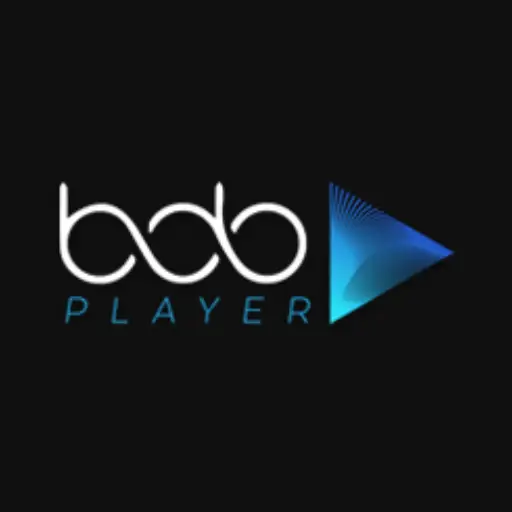 BOB Player PRO icon