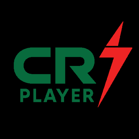 CR7 Player icon