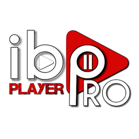 IBO Player Pro icon