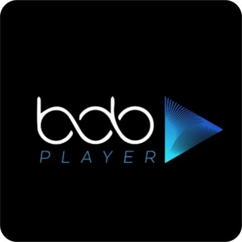 BOB Player icon