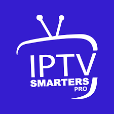 Smarters IPTV icon