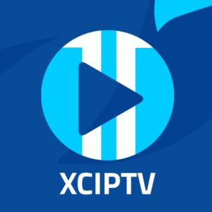 XCIPTV icon