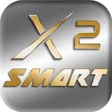 Smart X2 icon