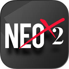 Neo X2 icon