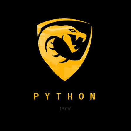Python MyTV icon