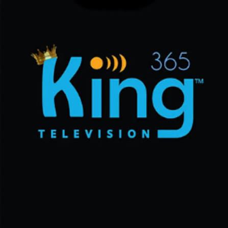 KING365 V4 icon