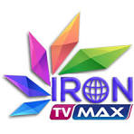 IRON TV Max icon