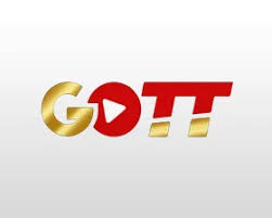 Golden OTT IBO icon