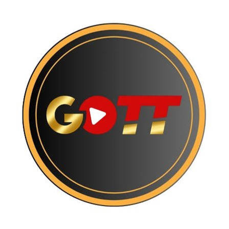 Golden OTT V1 icon