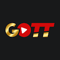 Golden OTT U.P icon