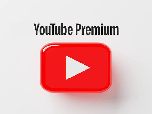 Youtube Premium icon