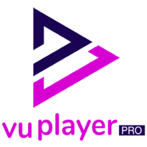 VU Player Pro icon